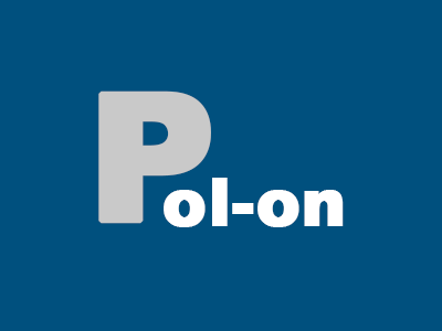 logo systemu POLON