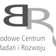 logo Narodowe Centrum Badań i Rozwoju