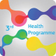 logo 3rd Health Programme