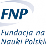 logo Fundacja Na Rzecz Nauki Polskiej
