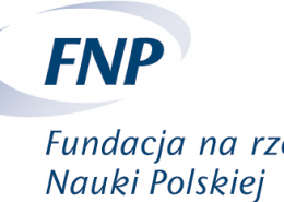 logo Fundacja Na Rzecz Nauki Polskiej