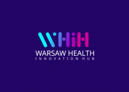 logo Warsaw Health