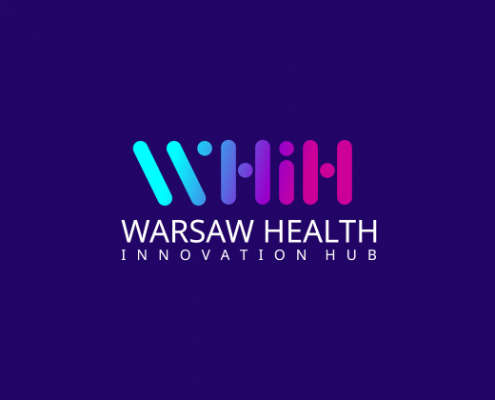 logo Warsaw Health