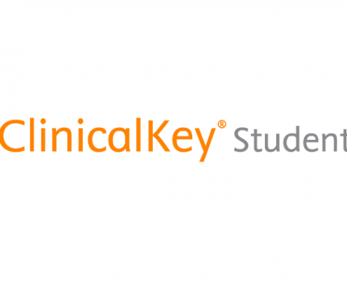 Logo ClinicalKey